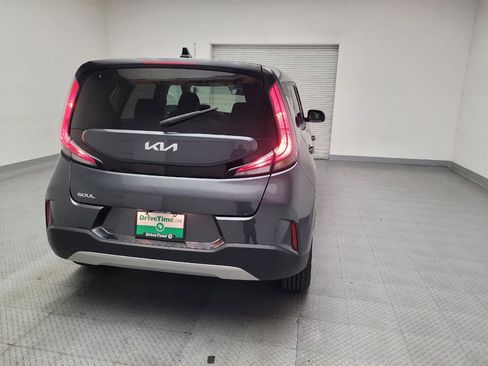 Used 2024 Kia Soul LX w/ Option Group 015 image 7