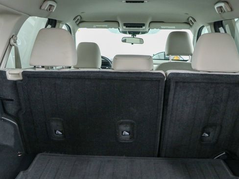 Used 2023 Nissan Rogue SV FWD image 28