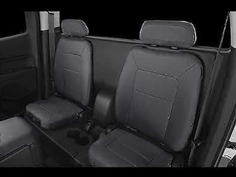 Used 2022 Chevrolet Colorado W/T w/ WT Convenience Package RWD image 94