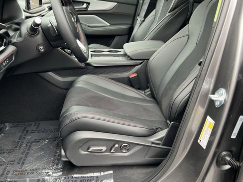New 2026 Acura MDX A-Spec image 10