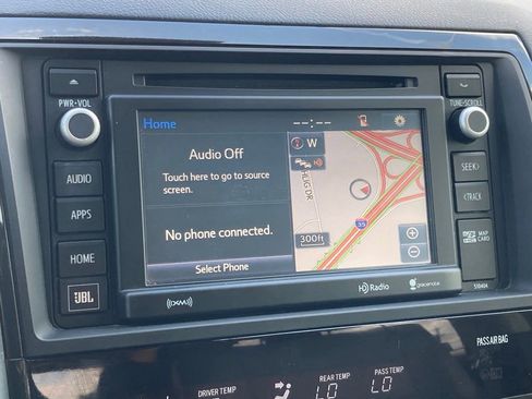 Used 2019 Toyota Sequoia Platinum AWD/4WD image 21
