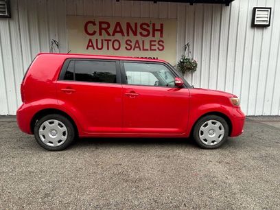 Used 2009 Scion xB