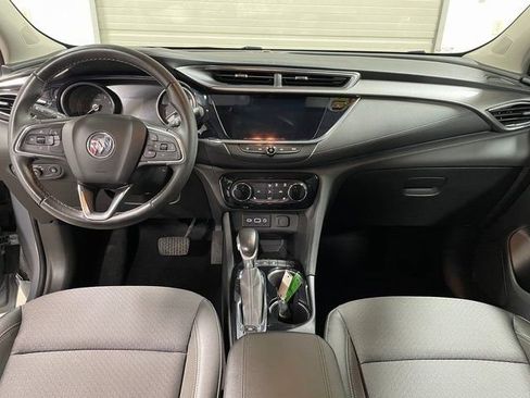 Used 2023 Buick Encore GX Preferred image 13