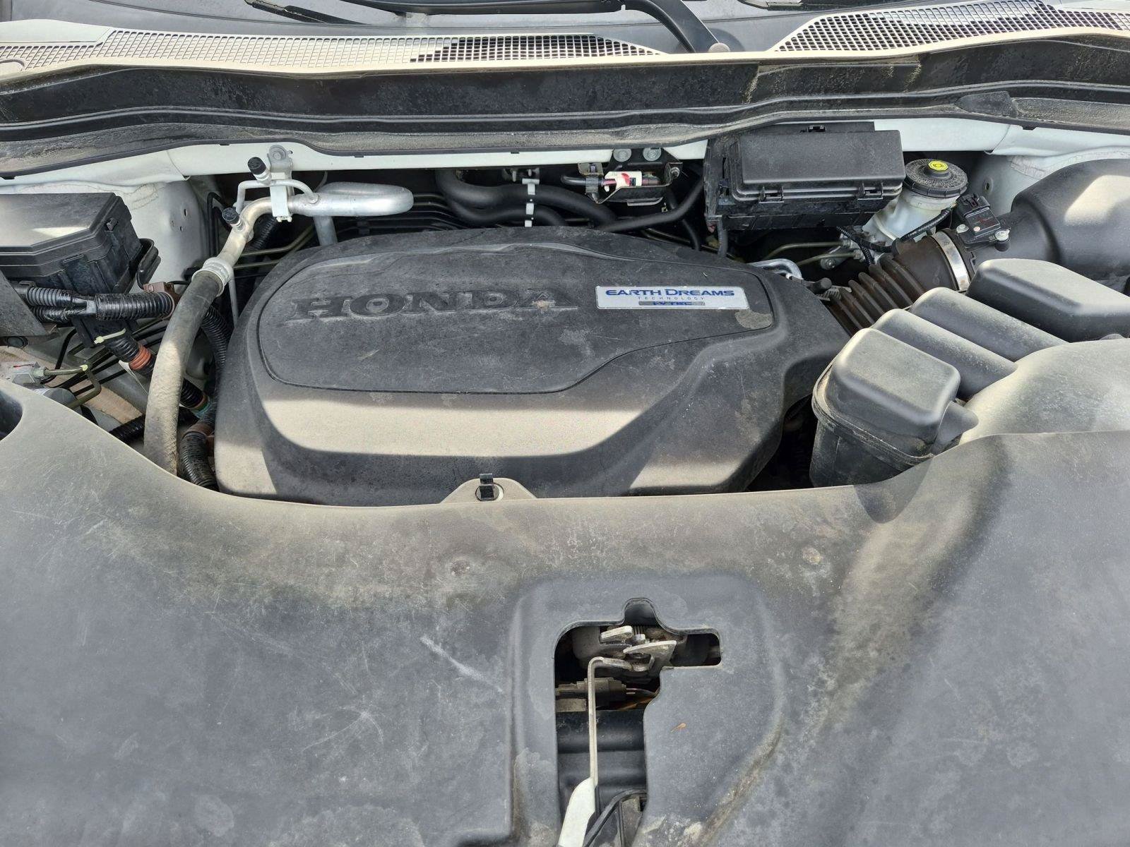 Certified 2019 Honda Pilot EX-L image 19