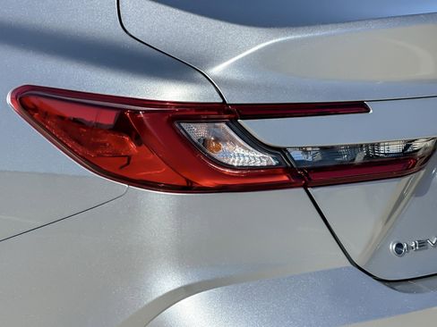 Certified 2025 Toyota Camry LE image 25