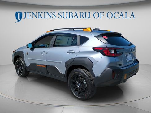 New 2026 Subaru Crosstrek 2.5i Wilderness image 5