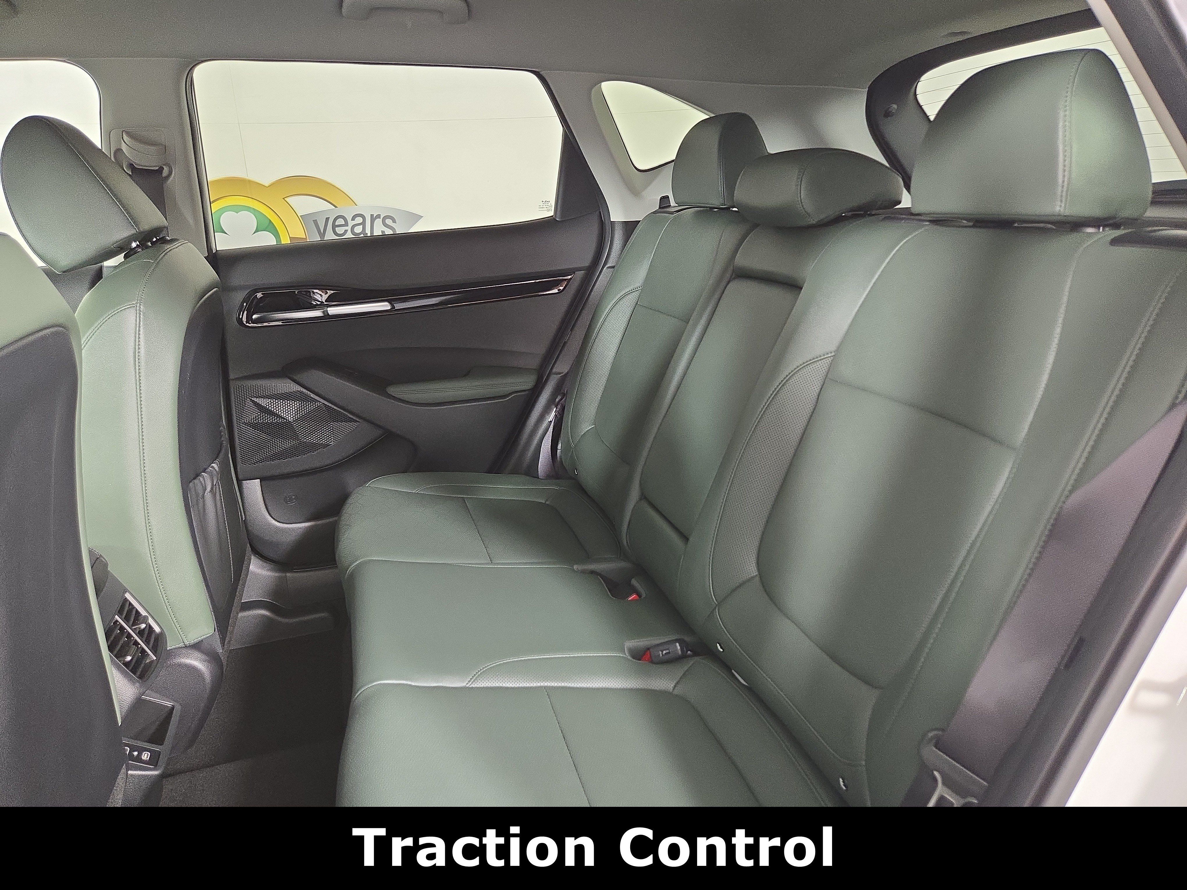 Used 2024 Kia Seltos SX AWD/4WD image 12