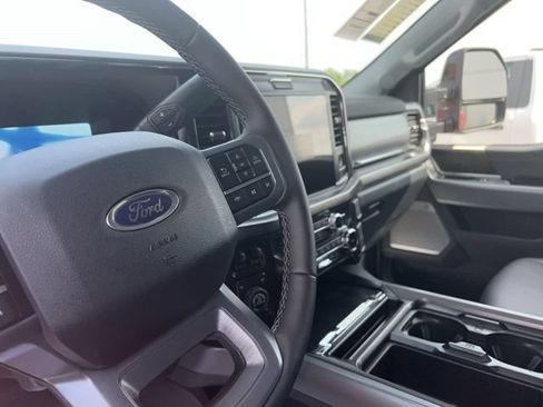 New 2026 Ford F250 Lariat w/ Tremor Off-Road Package AWD/4WD image 16