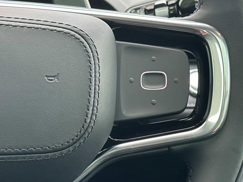 New 2025 Lincoln Nautilus Premier w/ Equipment Group 102A image 26