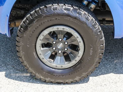 Used 2017 Ford F150 Raptor w/ Equipment Group 802A Luxury AWD/4WD image 10