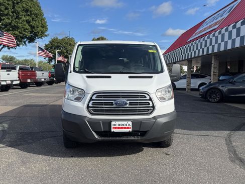 Used 2016 Ford Transit 350 XLT RWD image 2