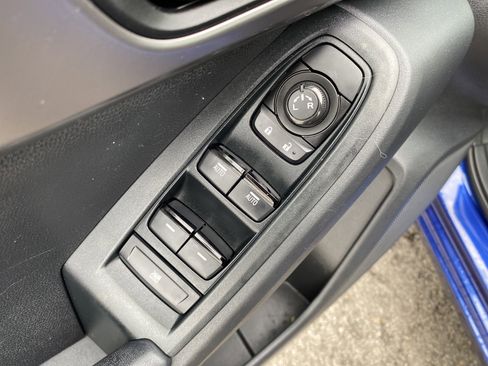 Used 2024 Subaru Impreza 2.0i Sport image 18