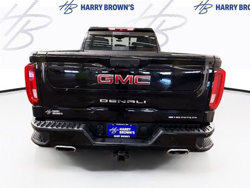 Used 2019 GMC Sierra 1500 Denali w/ Denali Ultimate Package image 32