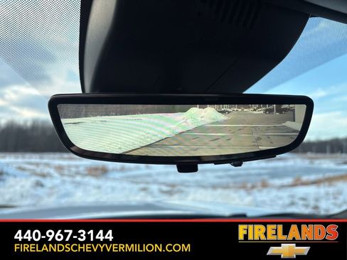 New 2026 Chevrolet Tahoe High Country w/ LPO, Illumination Package image 4