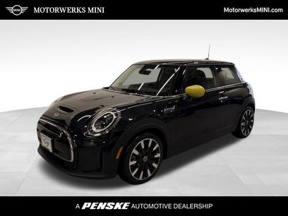 Certified 2024 MINI Cooper SE