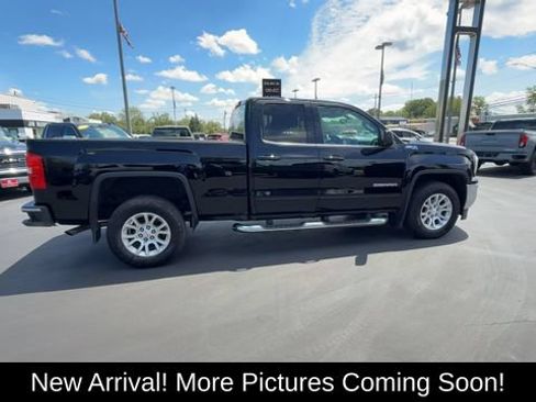 Certified 2019 GMC Sierra 1500 SLE w/ SLE Value Package AWD/4WD image 9