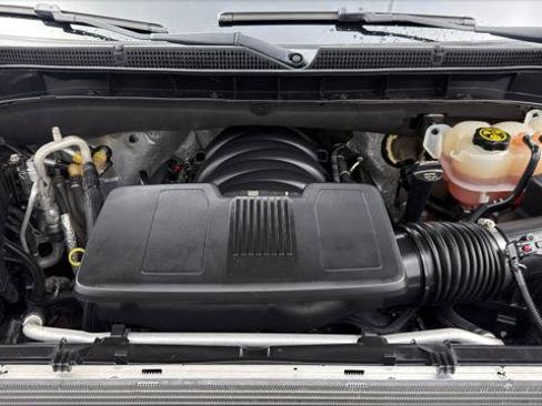Used 2021 Cadillac Escalade ESV Sport Platinum RWD image 38