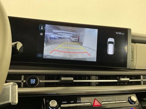 Used 2024 Hyundai Santa Fe SEL FWD image 26