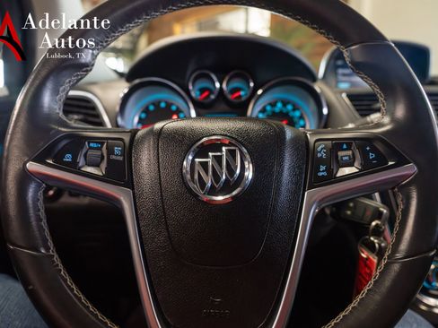 Used 2014 Buick Encore FWD image 13