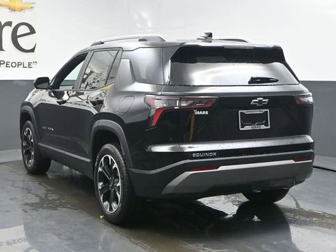 New 2026 Chevrolet Equinox LT w/ Convenience Package II image 14