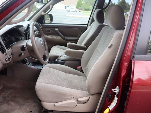Used 2005 Toyota Tundra SR5 AWD/4WD image 19