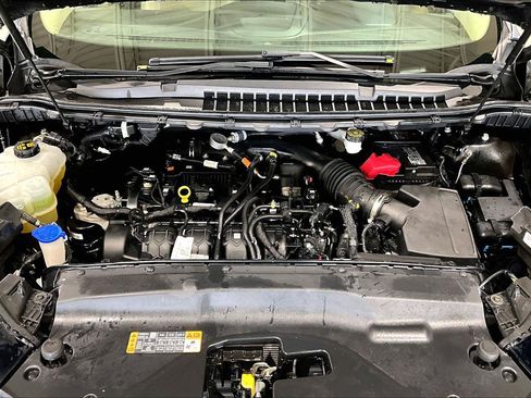 Used 2019 Ford Edge SEL w/ Equipment Group 201A AWD/4WD image 11