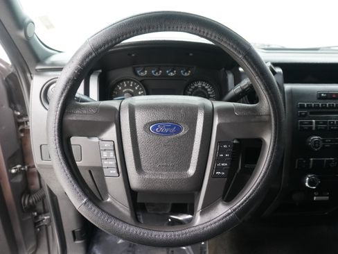Used 2014 Ford F150 STX w/ Equipment Group 201A Mid RWD image 15