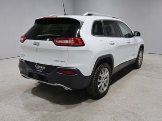 Used 2018 Jeep Cherokee Limited w/ Trailer Tow Group AWD/4WD video 2