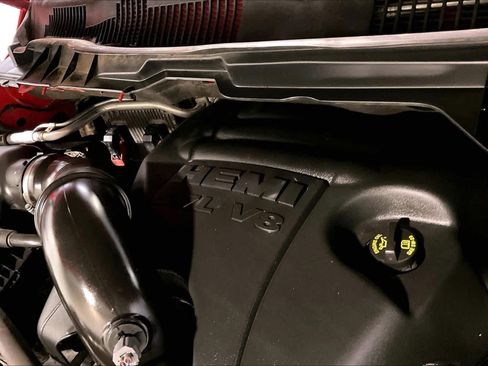 Used 2019 RAM 1500 Big Horn image 31