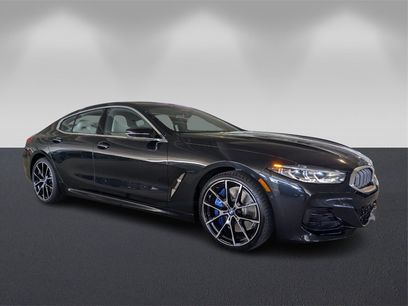 New 2026 BMW 840i
