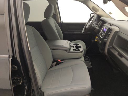 Used 2019 RAM 1500 Tradesman w/ Chrome Plus Package image 21