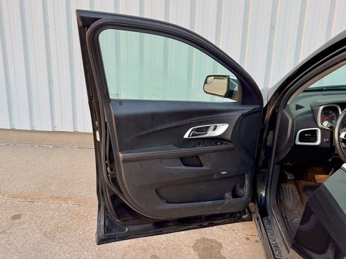 Used 2013 Chevrolet Equinox LTZ FWD image 14