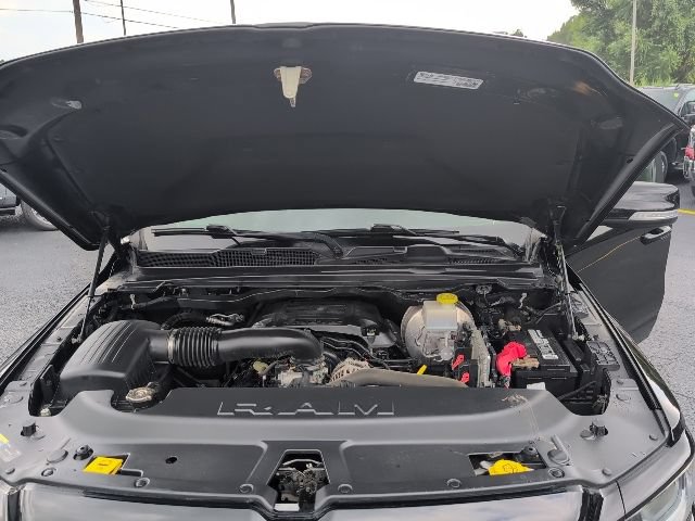 Used 2019 RAM 1500 Sport w/ Level 2 Equipment Group AWD/4WD image 11