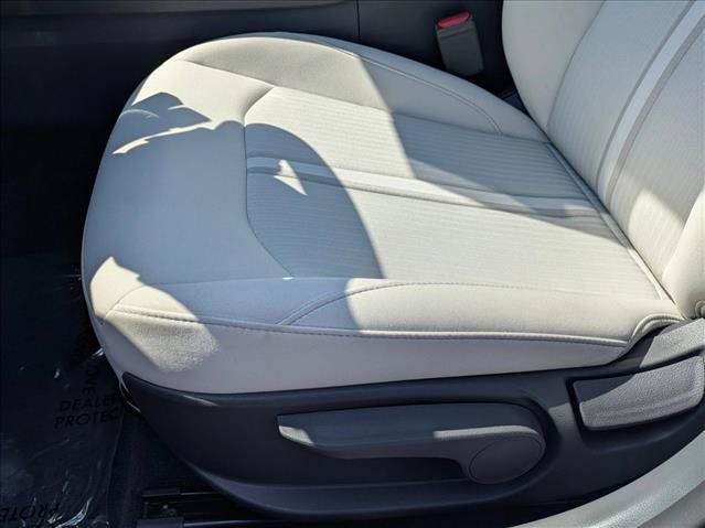 New 2026 Hyundai Sonata Blue FWD image 12
