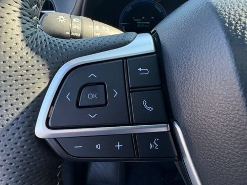 New 2026 Toyota Sienna Platinum AWD/4WD image 41