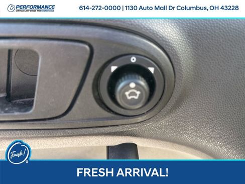 Used 2019 Ford Fiesta SE image 13