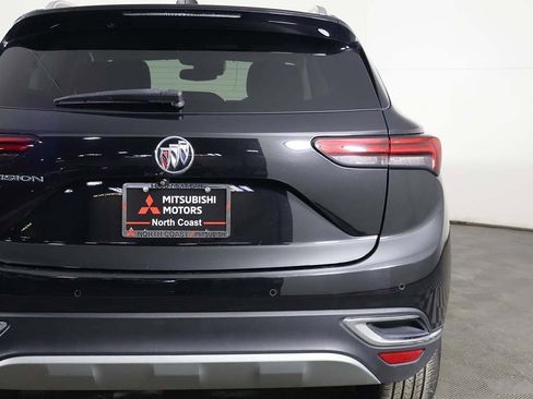 Used 2023 Buick Envision Essence image 16