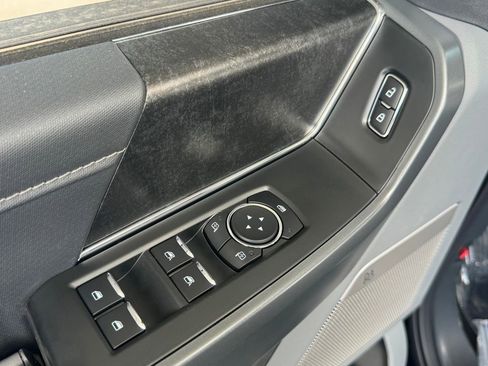 New 2025 Ford F150 Lightning Flash image 13