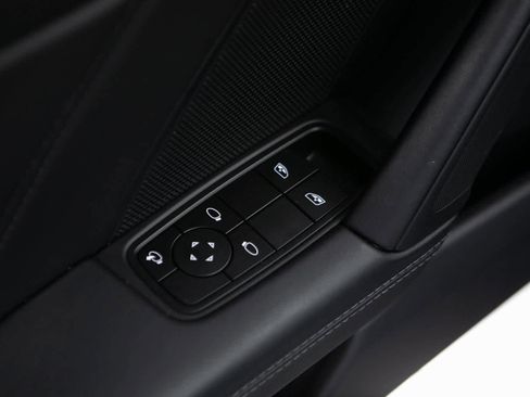 Certified 2025 Porsche 911 Targa 4 GTS image 18