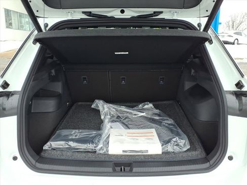 New 2026 Volkswagen Tiguan SEL R-Line image 21