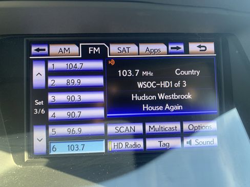 Used 2015 Lexus RX 350 AWD image 23