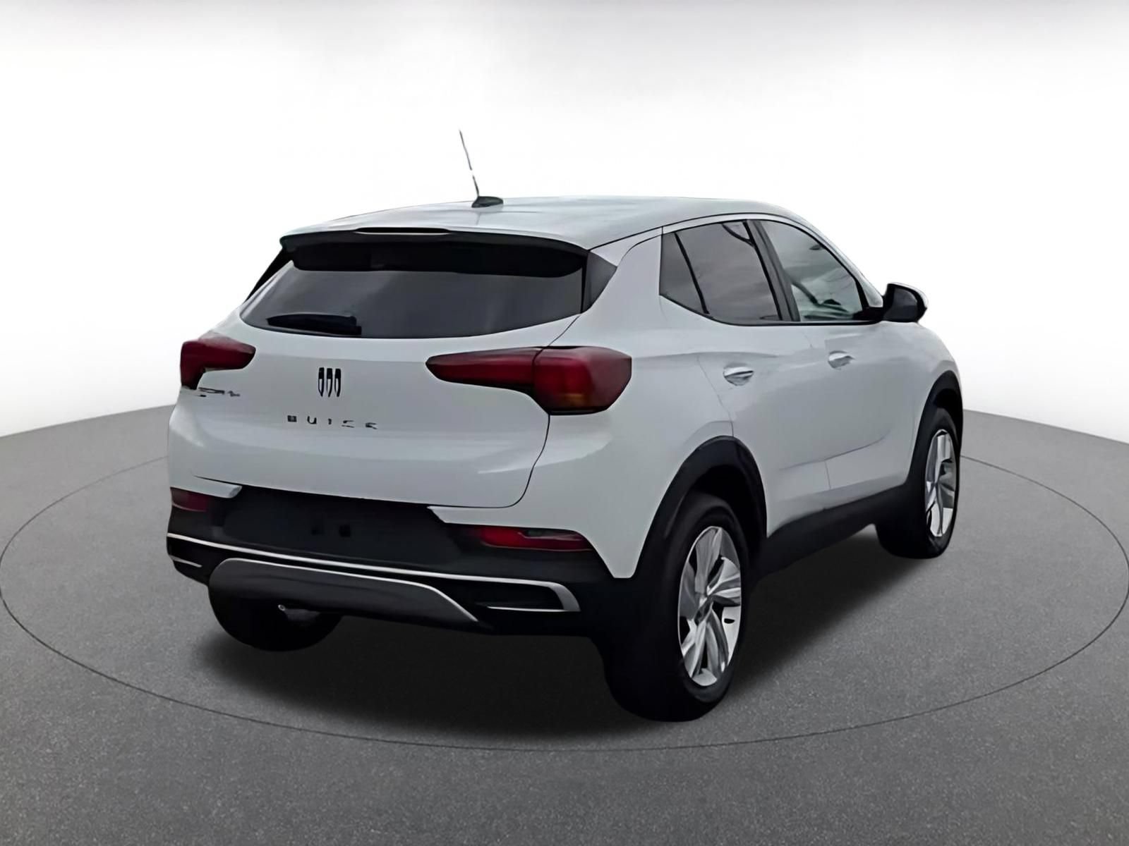 Used 2026 Buick Encore GX Preferred AWD/4WD image 12