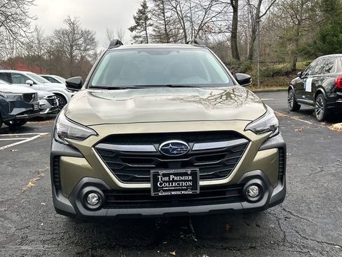 New 2025 Subaru Outback Premium w/ Popular Package #1A image 6