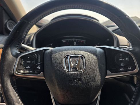 Used 2017 Honda CR-V Touring image 13