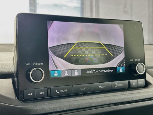 Used 2024 Honda Accord EX image 21