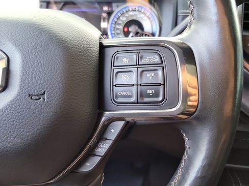 Used 2020 RAM 2500 Limited image 28