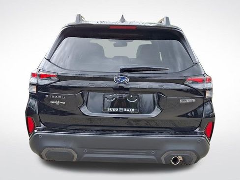 New 2026 Subaru Forester Touring AWD/4WD image 6