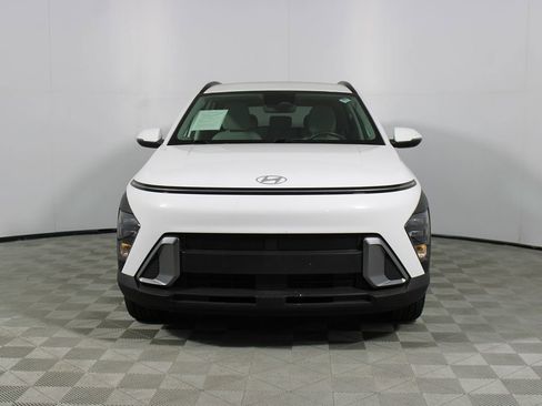 Used 2025 Hyundai Kona SEL FWD image 25