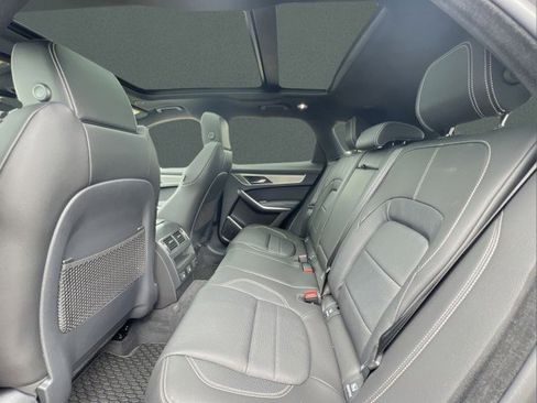 New 2026 Jaguar F-PACE R-Dynamic S image 20