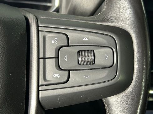 Used 2024 GMC Sierra 3500 Denali Ultimate AWD/4WD image 28